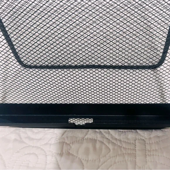 ** DONATED **Document/Electronic Tablet Holder - Picture 3 of 4